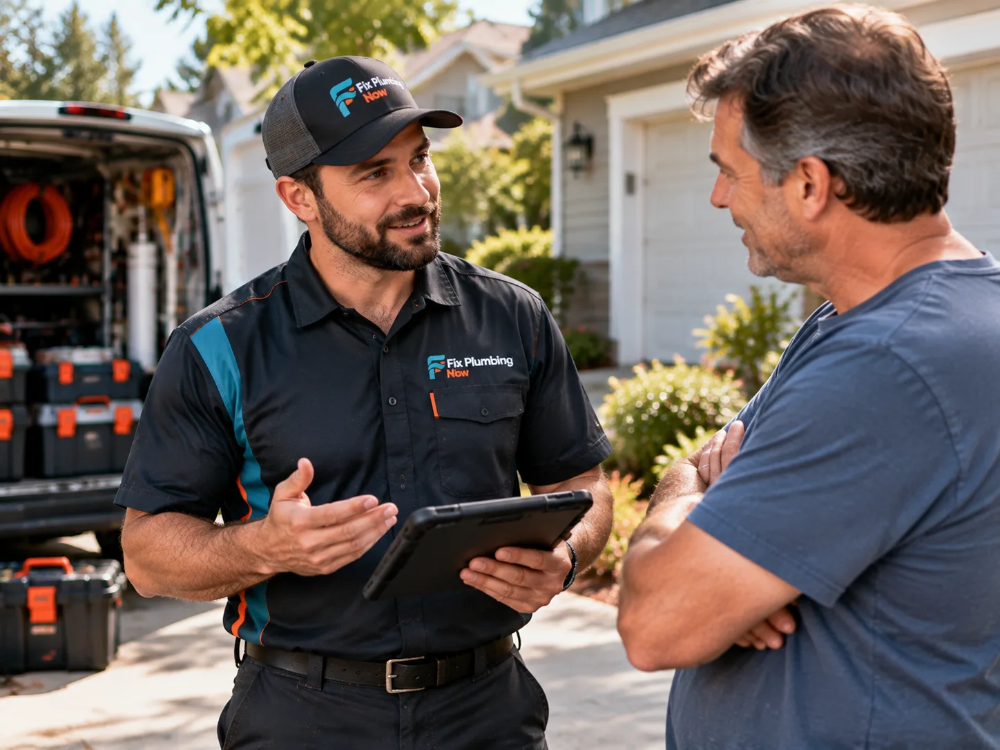 Clogged Drain Service Oldham, SD FAQs